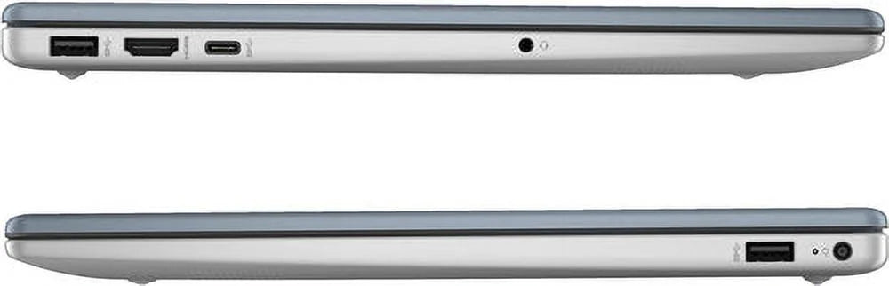 15-fc0618ds 15.6" HD Notebook, R5-7530U, 2.0GHz, 8GB RAM, 256GB SSD, Win11H - 8B0R4UA#ABA (Certified Refurbished)