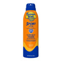 Banana Boat Sport Ultra SPF 100 Monitor Spray, 6oz | High SPF & Liquid Resistant