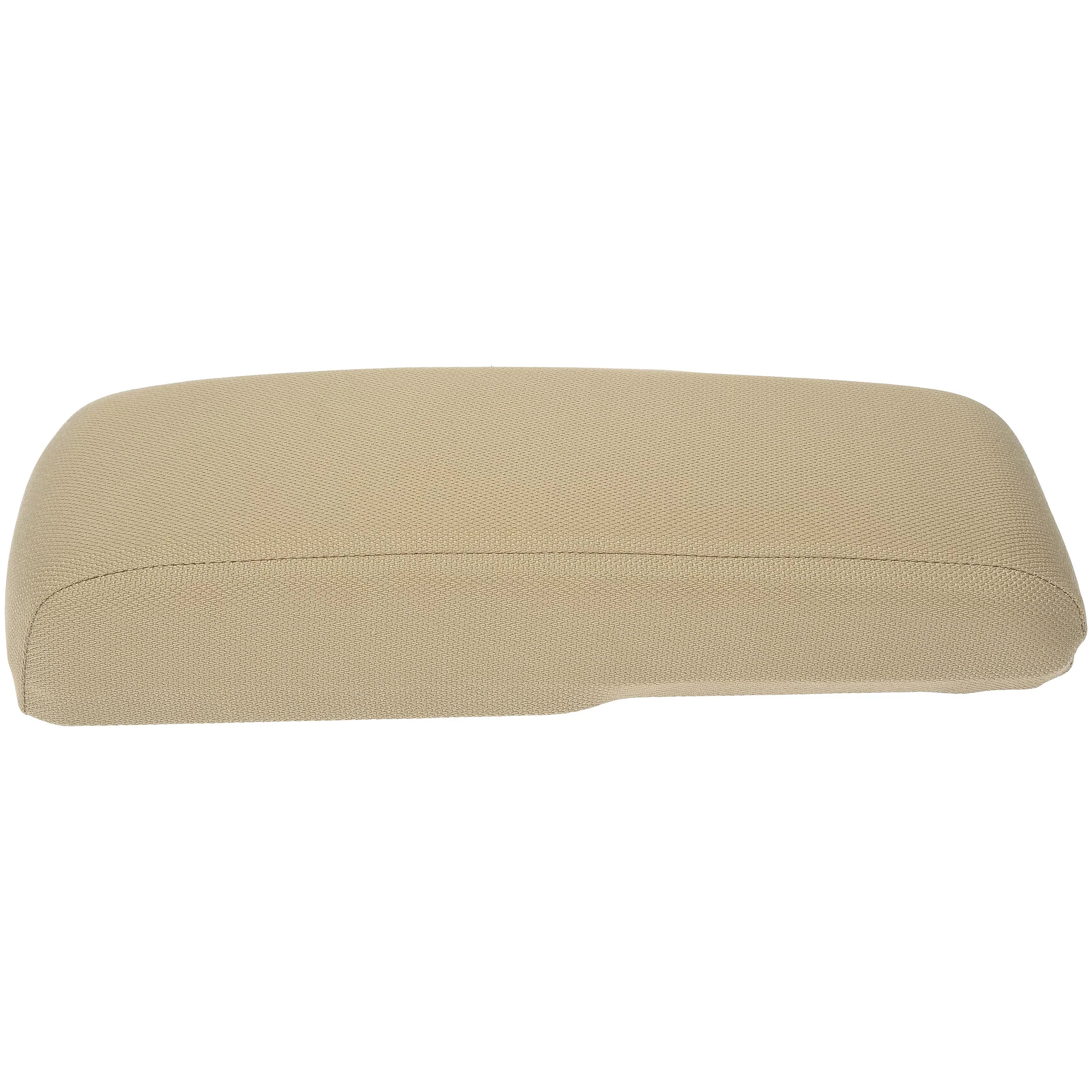 Dorman 925-083 Center Console Lid Replacement for Specific Chevrolet / GMC Models, Beige Fits select: 2006-2012 CHEVROLET COLORADO, 2006-2012 GMC CANYON
