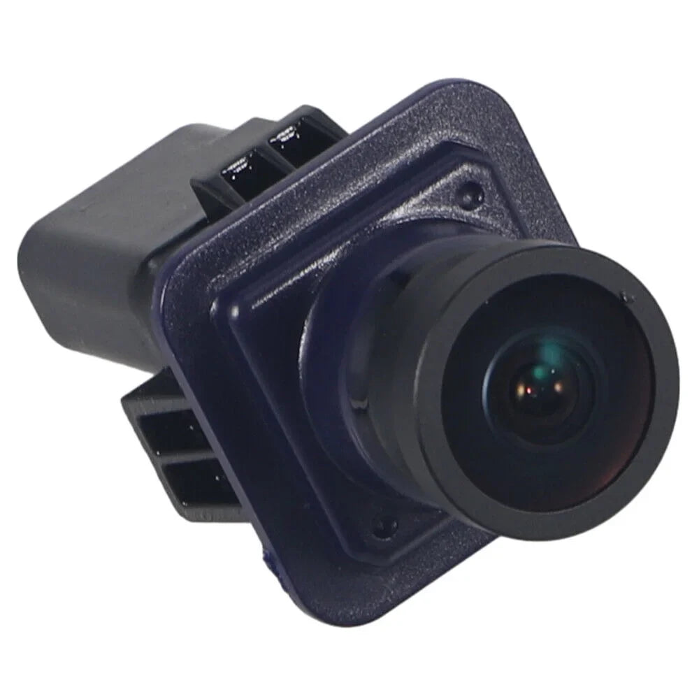 Rear View Backup Parking Camera for Ford F-150 2011-2014 - High quality, ABS plastic material