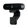 Brio Ultra HD 4K Web Camera