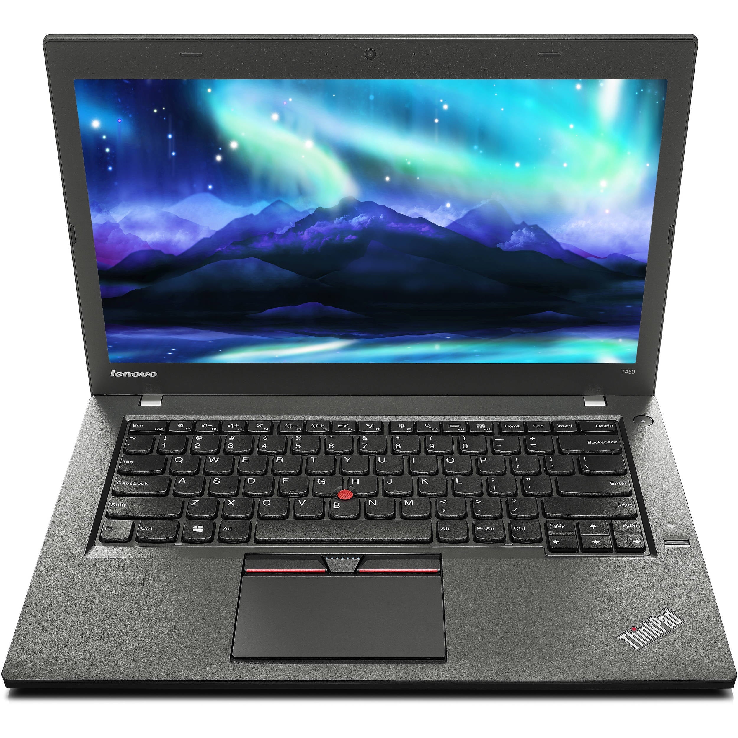 Pre-Owned T450 Mobile pc i5 Dual Core Gen 5 8GB RAM 320GB Windows 10 Professional 64 Bit