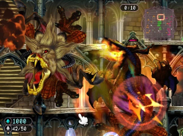 GrimGrimoire [PlayStation 2]