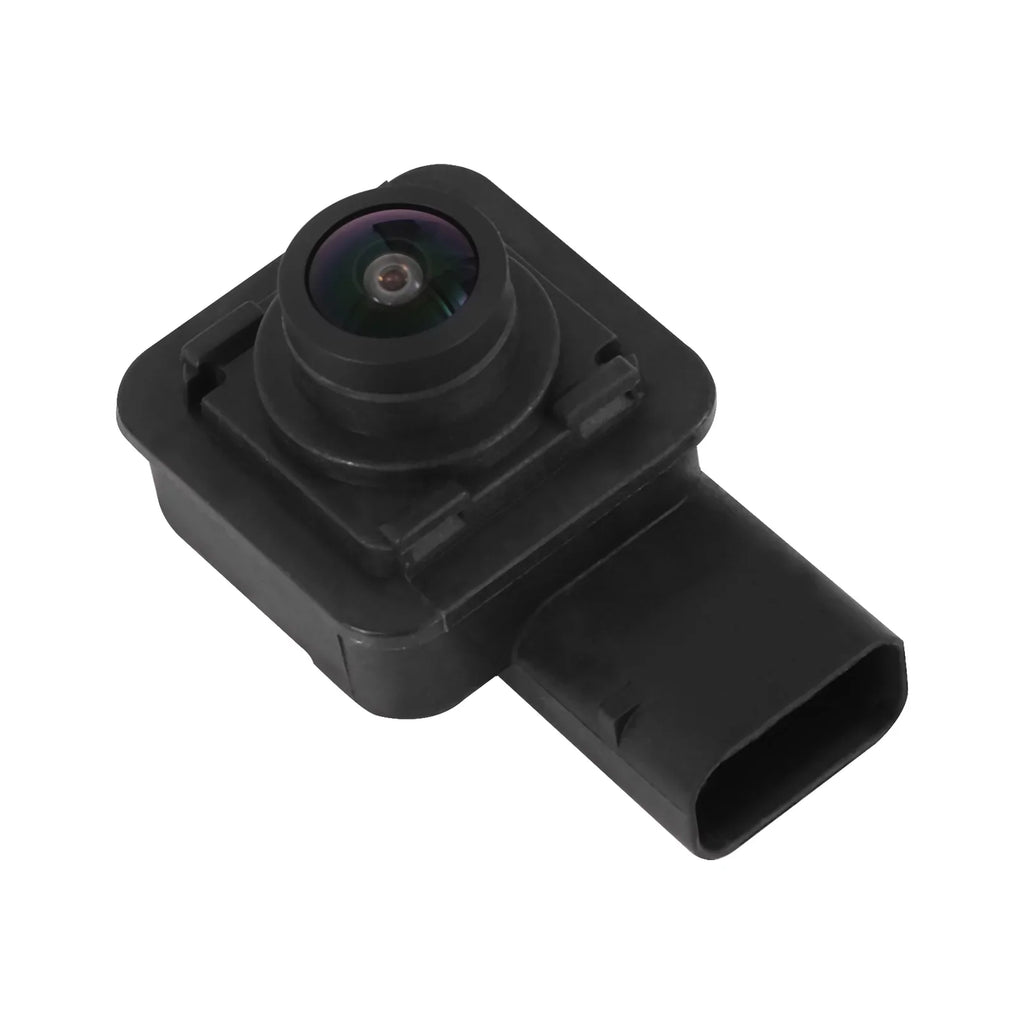 YIYIBYUS Rear Reverse Backup Camera Replacement for 2015-2017 Ford F150 Truck