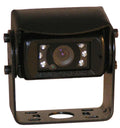 WDRV-7925C-LK-BNC, IR LED Rear View Color Camera for Mobile Applications