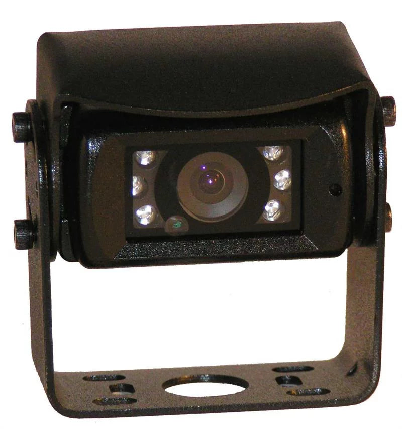WDRV-7925C-LK-BNC, IR LED Rear View Color Camera for Mobile Applications