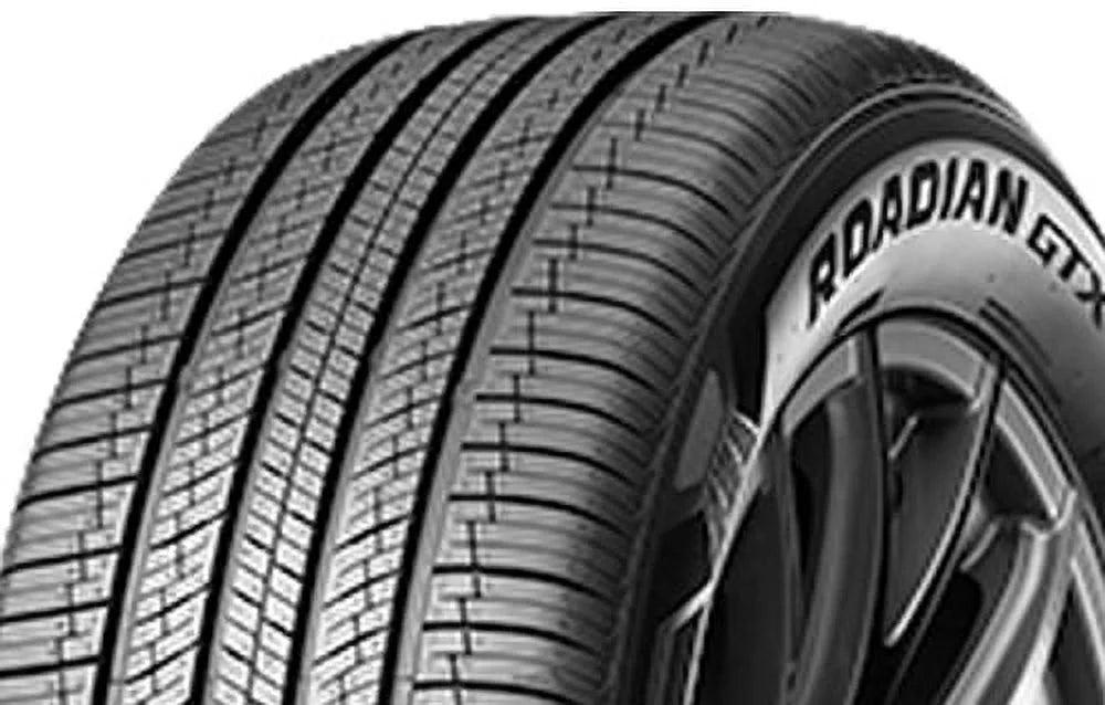Set of 4 Nexen Roadian GTX 235/60R17 102H All Season Tires 70000 Mile Warranty SUV CUV 17054NXK / 235/60/17 / 2356017 Fits: 2013-15 Chevrolet Captiva Sport LT, 2012 Chevrolet Captiva Sport LTZ
