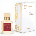 New Baccarat Rouge 540 Spray,Mai.son-Fran.cis-Kurkd.jian Eau De Parfum 2.4 oz/70 ml Unisex