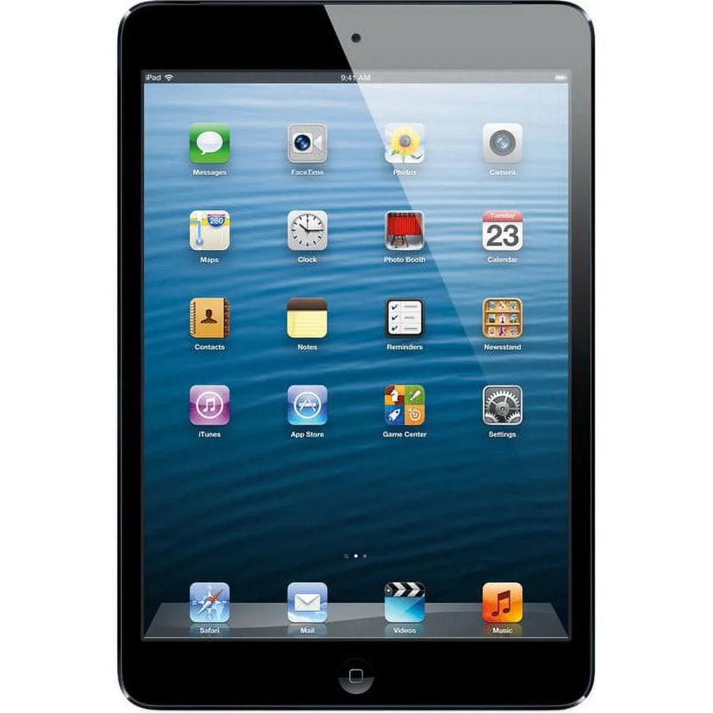 Second-hand iPad Mini (1st Gen) A1432 32GB Space Gray WiFi 7.9" Tablet Second-hand