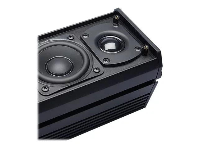 Powerbass Xtreme XL-1000 Bluetooth Sound Bar Speaker, 400 W RMS
