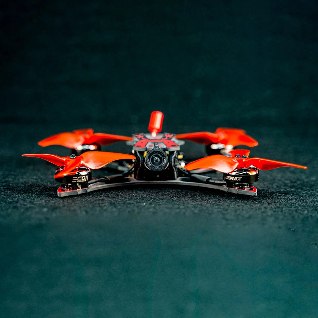 Emax FPV Racing , Carbon Fiber Material, Real Time Transmission, Lightweight
