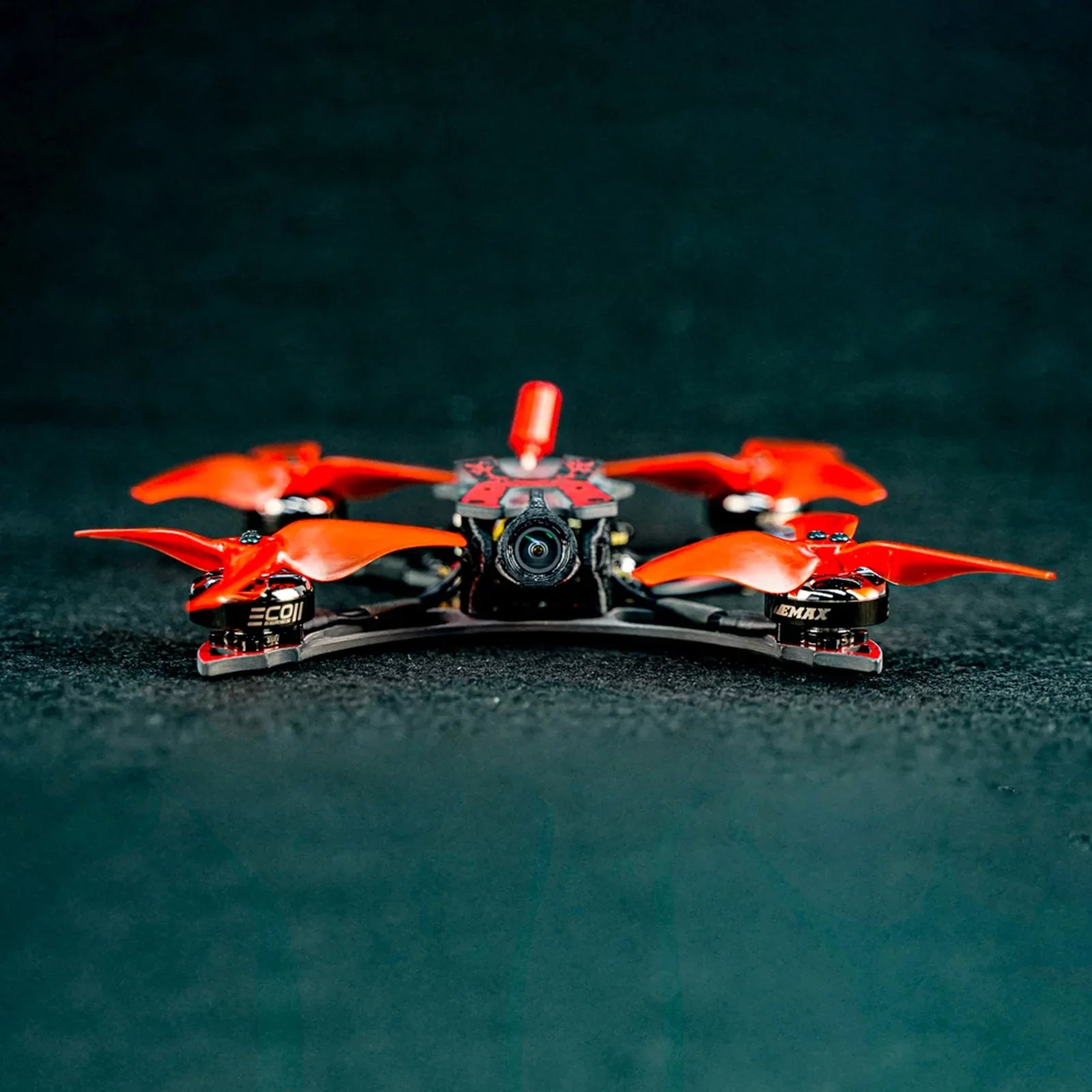 Emax FPV Racing , Carbon Fiber Material, Real Time Transmission, Lightweight