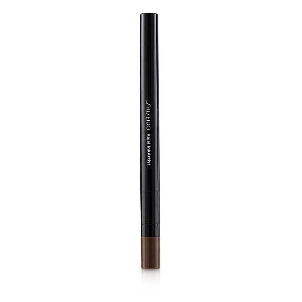 Shiseido Kajal InkArtist Shadow Liner Brow - 01 Tea House 0.02 oz Eye Pencil