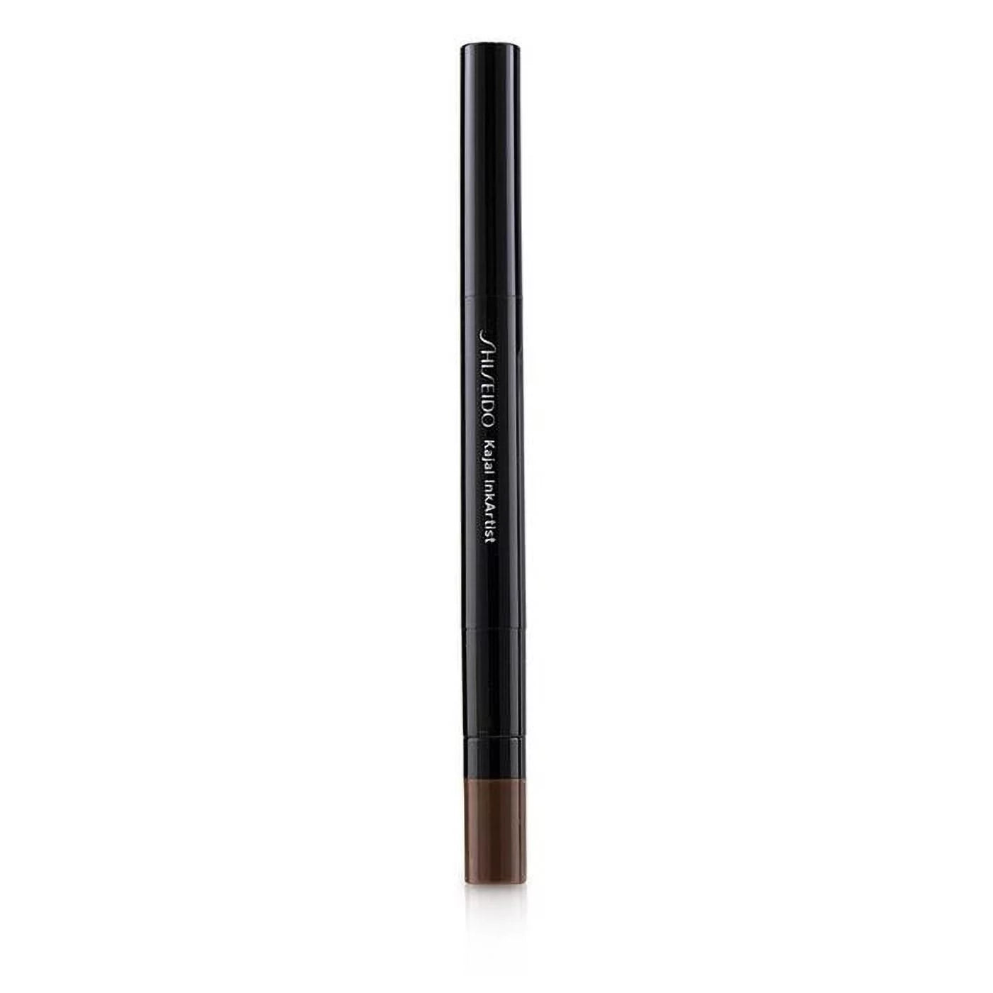 Shiseido Kajal InkArtist Shadow Liner Brow - 01 Tea House 0.02 oz Eye Pencil