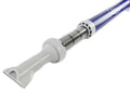 Polaris Spa Wand Swimming Pool/ Spa Cleaner OEM Vacuum, Blue | 5-100-00
