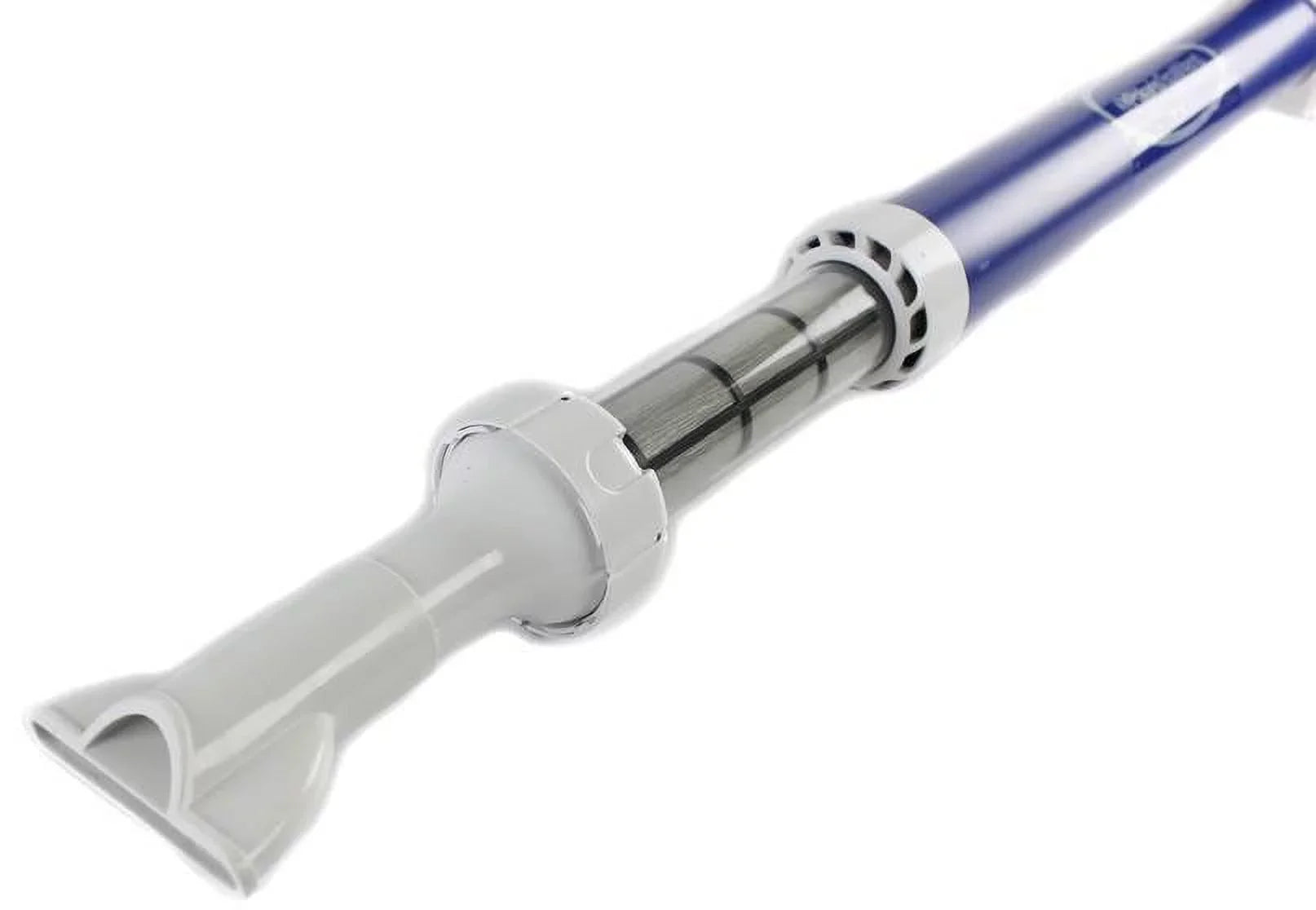 Polaris Spa Wand Swimming Pool/ Spa Cleaner OEM Vacuum, Blue | 5-100-00