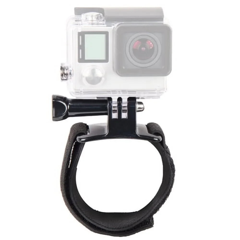 GoPro HERO10 Black 4K Ultra HD Camera + Extra Battery & Much More! -32GB Kit