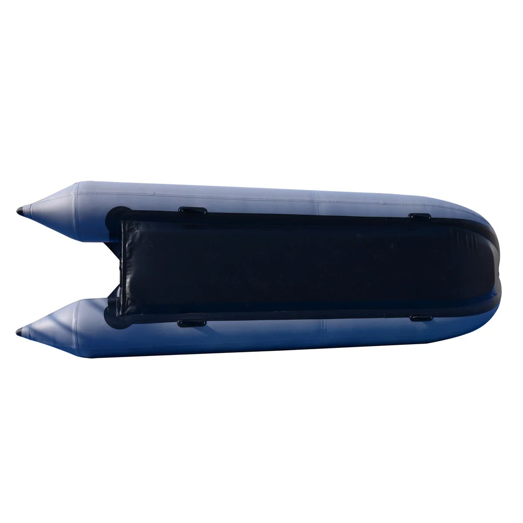 BRIS 14.1Ft Inflatable boat Inflatable Kayak Canoe Tender Dinghy Boat