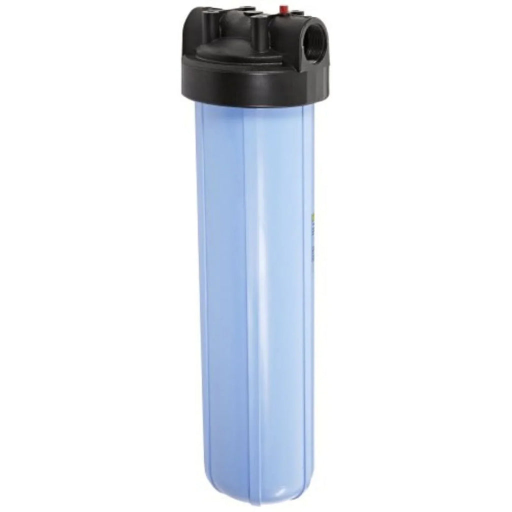 Pentek 150235 20-BB 1-1/2" #20 Big Blue Filter Housing
