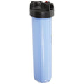 Pentek 150235 20-BB 1-1/2" #20 Big Blue Filter Housing