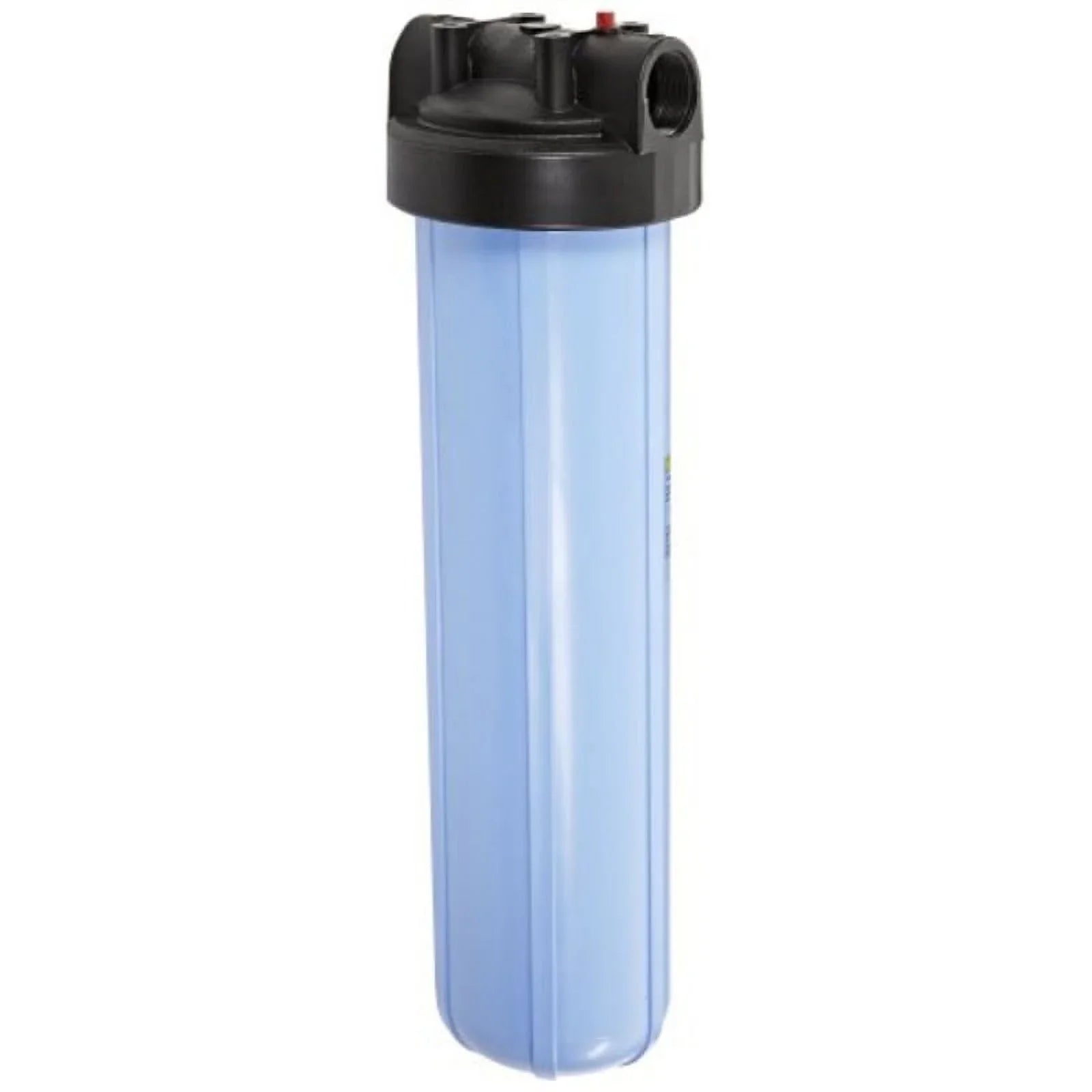 Pentek 150235 20-BB 1-1/2" #20 Big Blue Filter Housing