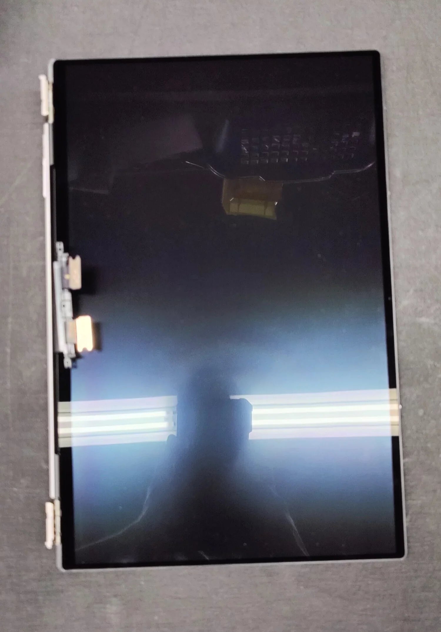 Restored FHD Touch LCD Display 13.4 Inch Assembly For XPS 13 9310 (Refurbished - Like New)