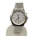 Pre-Owned SEIKO Dolce Watch 7B42-0AE0 SADZ063 Men's Radio Solar (Good)