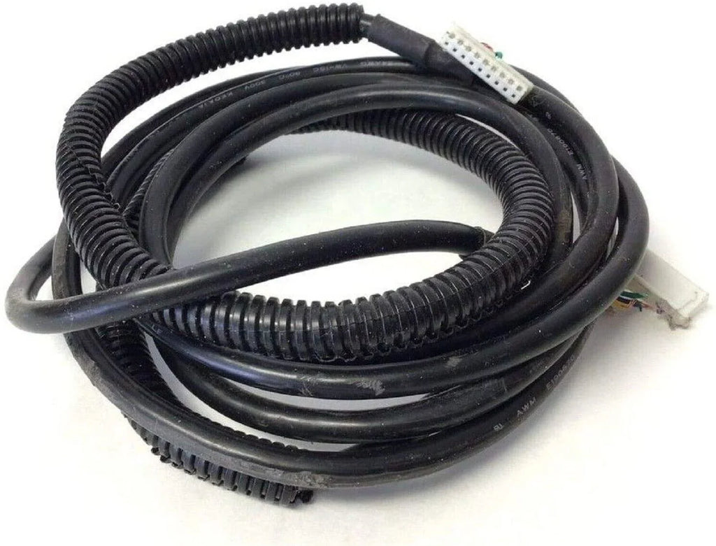Main Wire Harness 074620 Works W Horizon Fitness Gear 821T - TM290 Treadmill