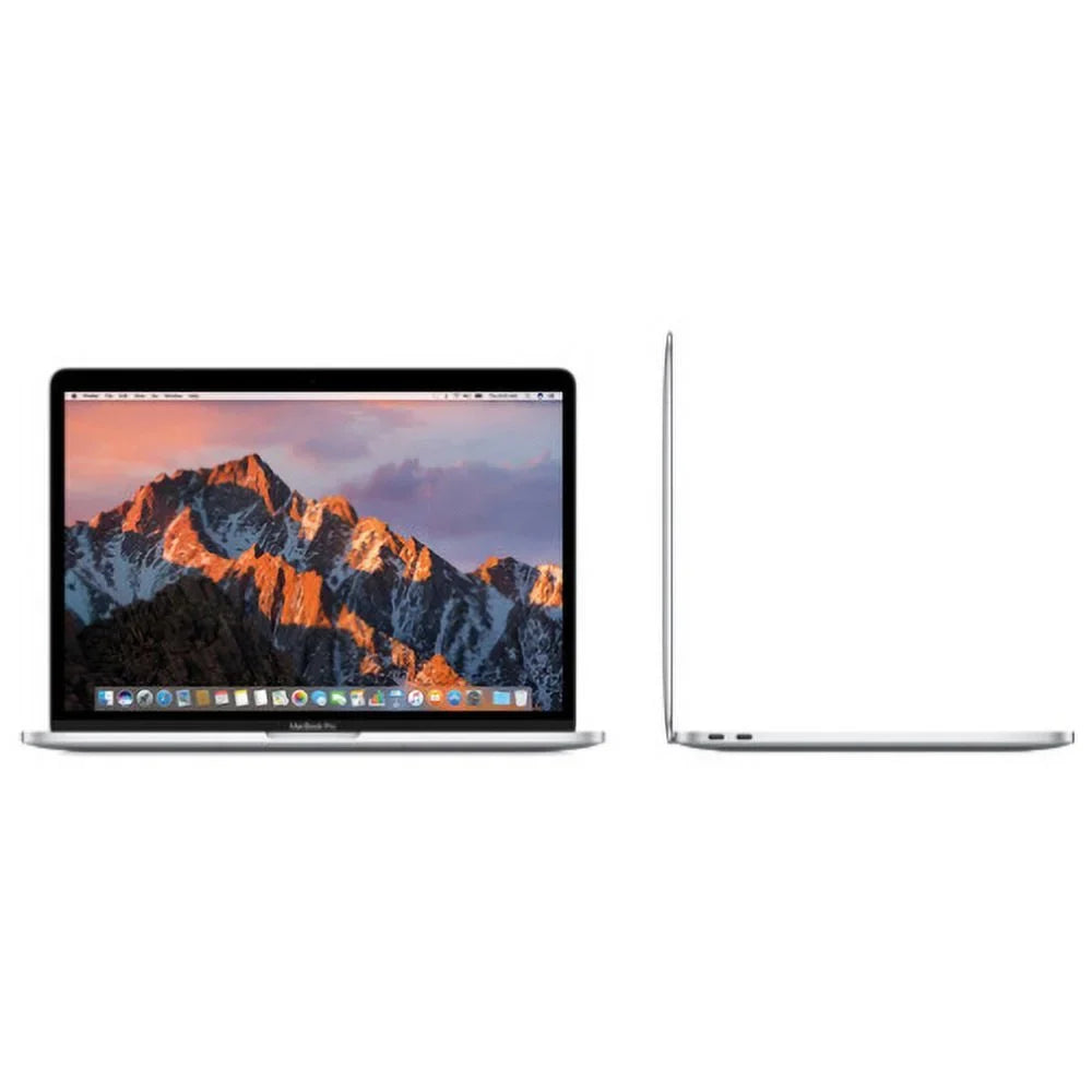2017 MacBook Pro 13.3" Core i7 3.5GHz 16GB RAM 256GB SSD MPXX2LL/A (Refurbished)