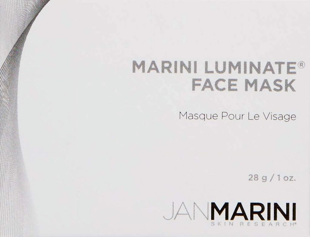 Jan Marini Skin Research Marini Luminate Face Mask 1oz/28g