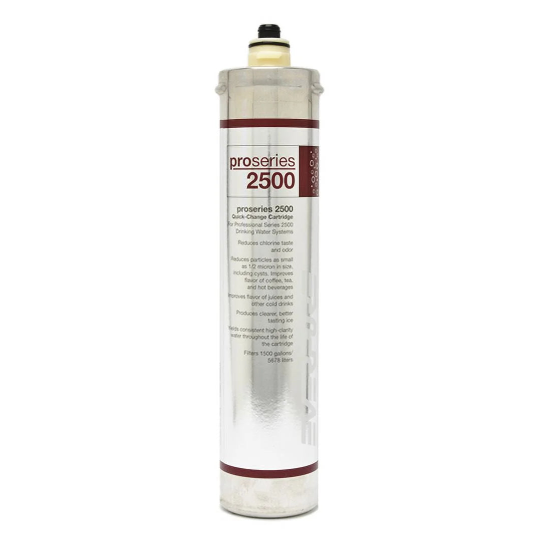 EverPure EV9300-25 2500 Pro Series Replacement Filter