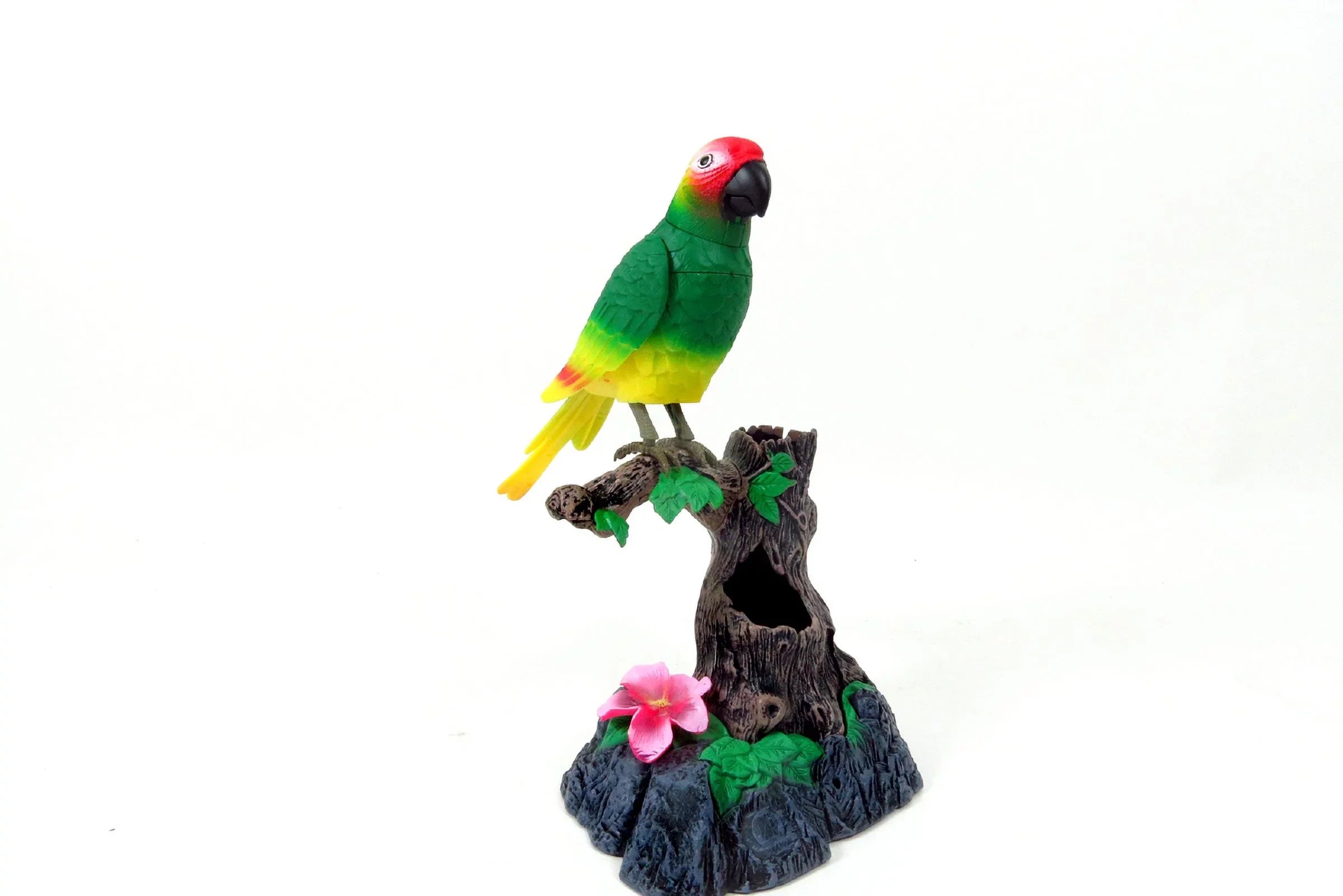 Talking Parrot BC505G