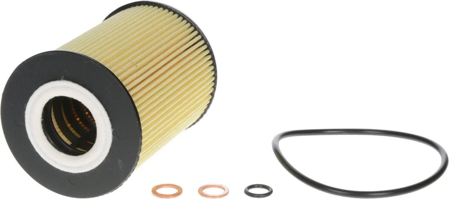 Fram Extra Guard CH11038, 10K Mile Change Interval Cartridge Oil Filter