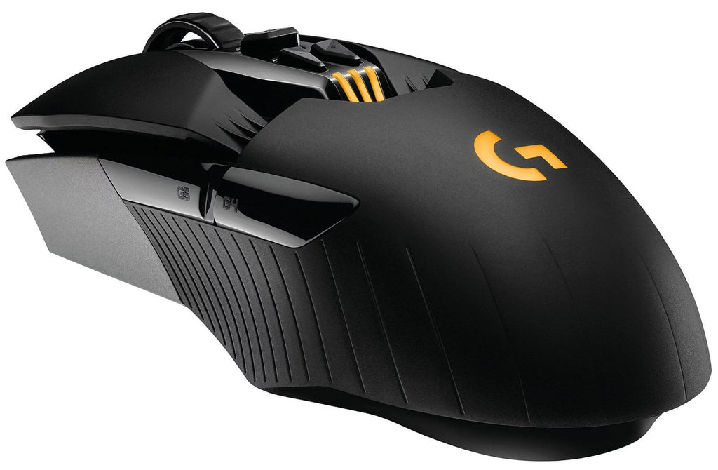 G900 Chaos Spectrum Gaming Mouse