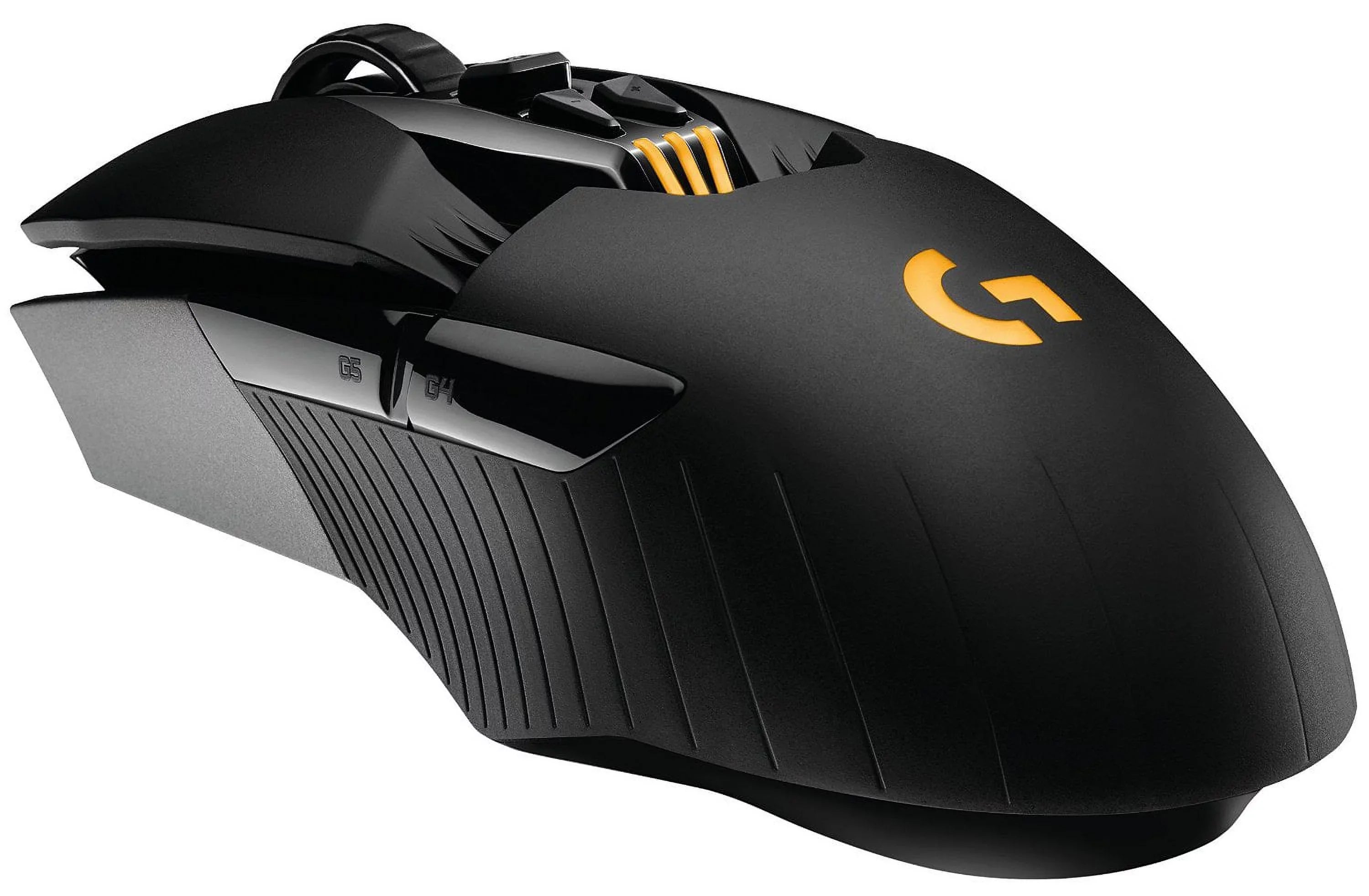 G900 Chaos Spectrum Gaming Mouse