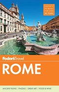 Fodor's Rome
