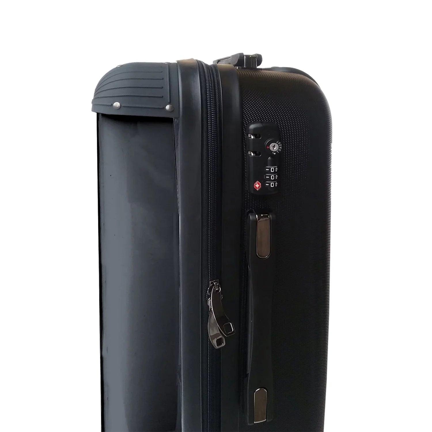 Rocksax Unisex Pink Floyd Official Tour Series Luggage/Suitcase By Rocksax - The Wall - Carry-On 52L