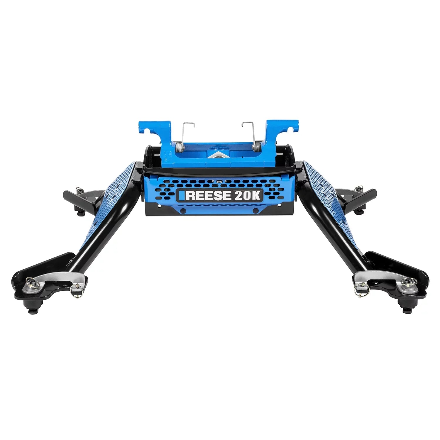 Reese Fifth Wheel Trailer Hitch P/N:30918