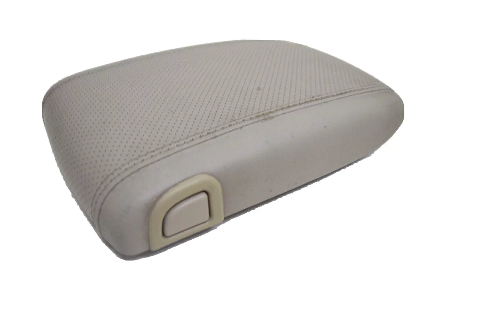 03 04 05 06 Cadillac Escalade Center Console Lid Light Gray