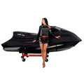 Yamaha Waverunner Cover | FX-HO/SHO/SVHO (13-18) | Premium G4 Stealth Series