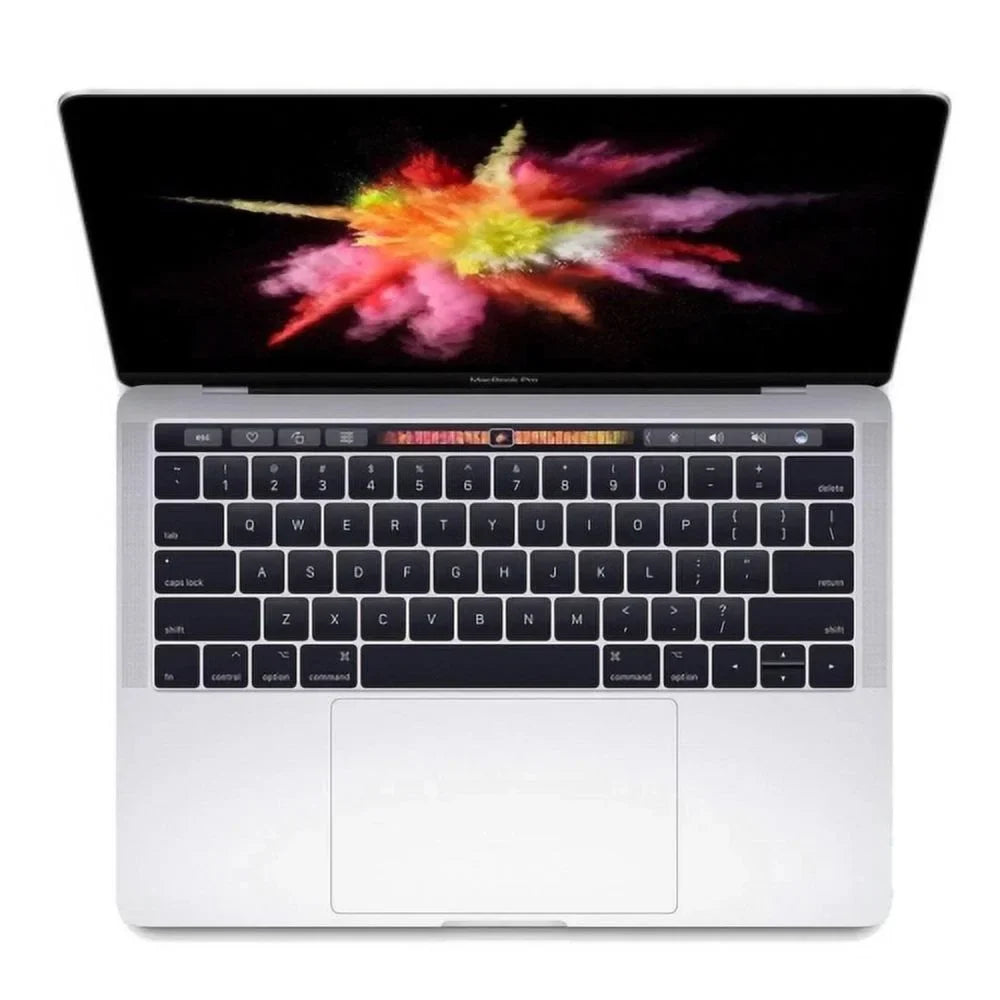 2017 MacBook Pro 13.3" Core i7 3.5GHz 16GB RAM 256GB SSD MPXX2LL/A (Refurbished)
