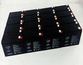 SPS Brand 12V 9Ah Replacement Battery (SG1290T2) for SEA DOO DOLPHIN, ZS01 PRO (Terminal T2) (24 Pack)