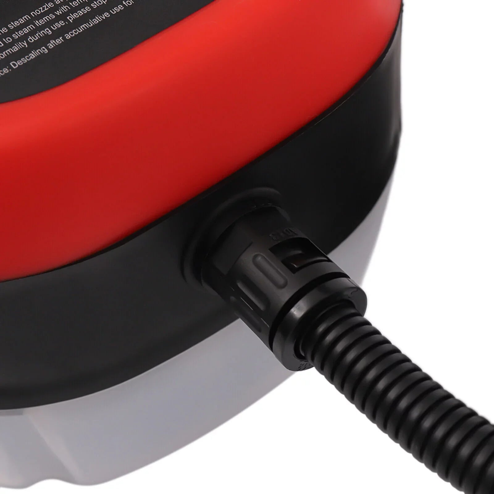 Home Car Steam Cleaner Carpet Upholstery Kitchen Multi-Purpose Cleaning Machine