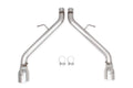 Flowtech 51605RFLT Exhaust System Kit Fits select: 2017 CHEVROLET CAMARO LS/LT, 2016 CHEVROLET CAMARO LT