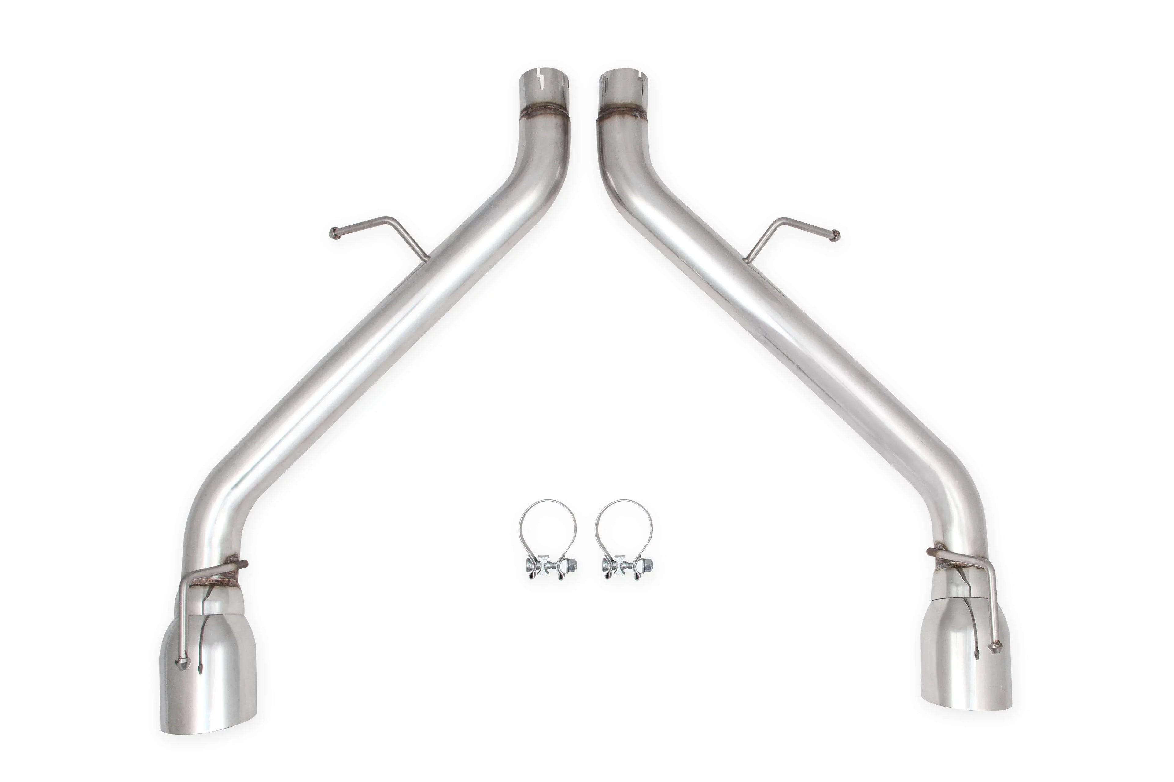 Flowtech 51605RFLT Exhaust System Kit Fits select: 2017 CHEVROLET CAMARO LS/LT, 2016 CHEVROLET CAMARO LT