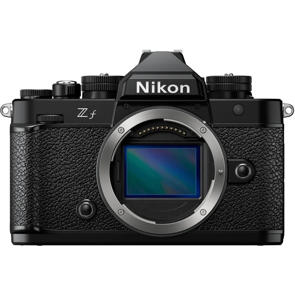 Zf Mirrorless Camera - 1761