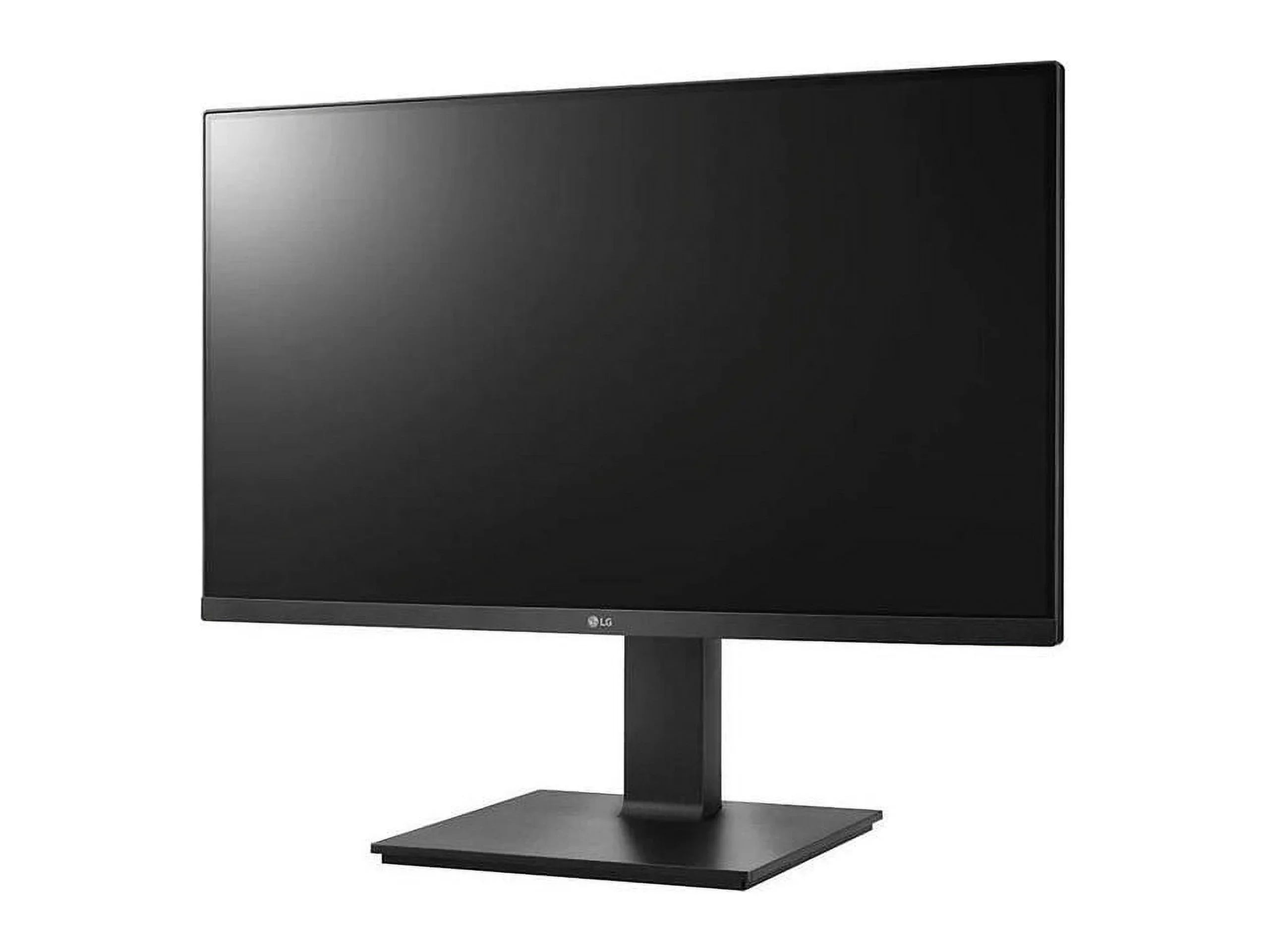 24" (23.8" Viewable) IPS Monitor 5 ms FreeSync ( Adaptive Sync) 1920 x 1080 Flat Panel 24BP450Y-I