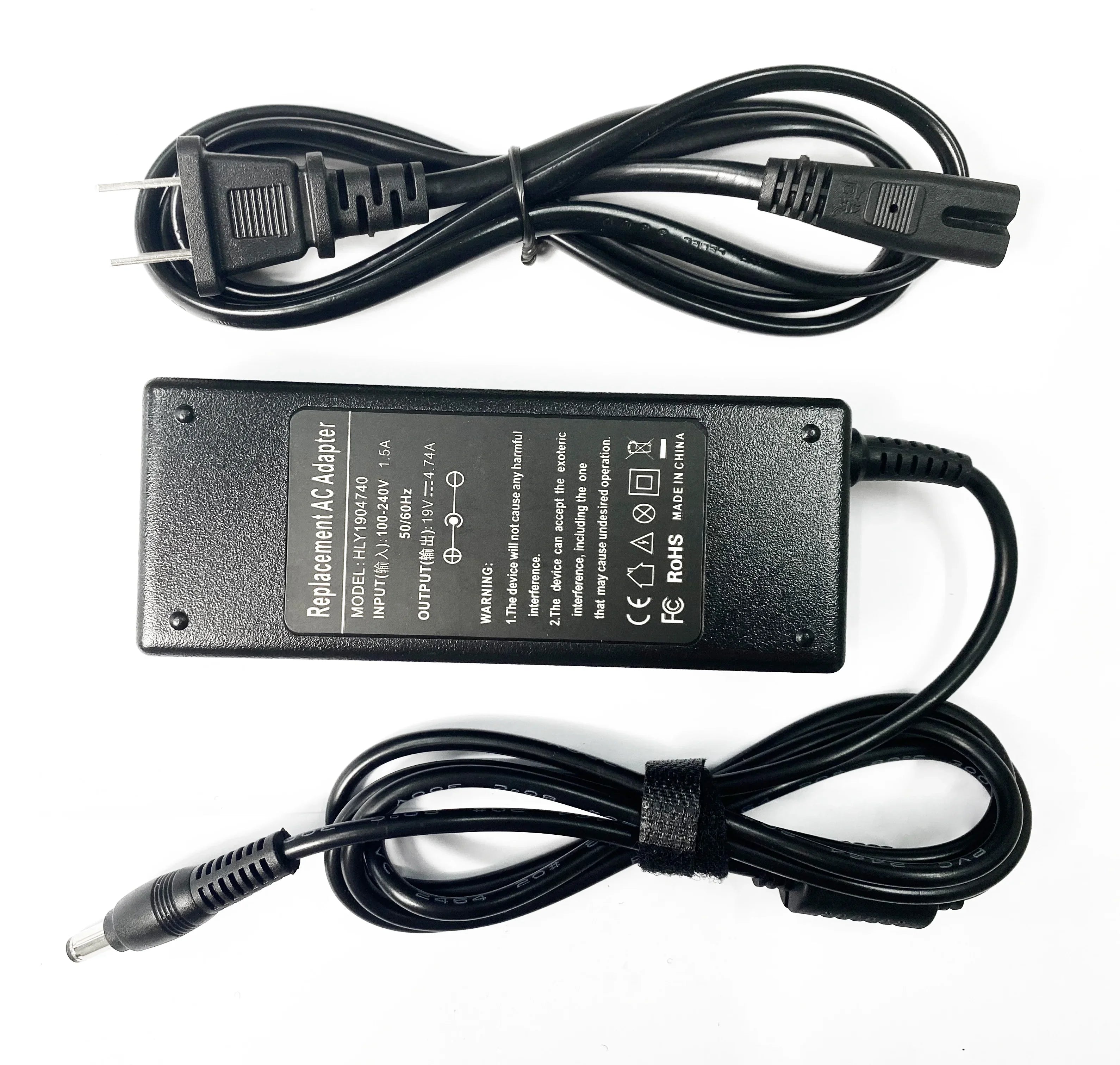 Portable computer AC Adapter Charger for Lamborghini VX3-2P001G VX5-6X001Z VX7SX-DH71 VX3-2P011G VX5-6X001J VX3-2P010J VX3-2P010G VX3-2P009J VX2-AK014G VX3-2P011J VX7-SZ058Z VX5-6X002J VX3-2P009G VX2-AK010G