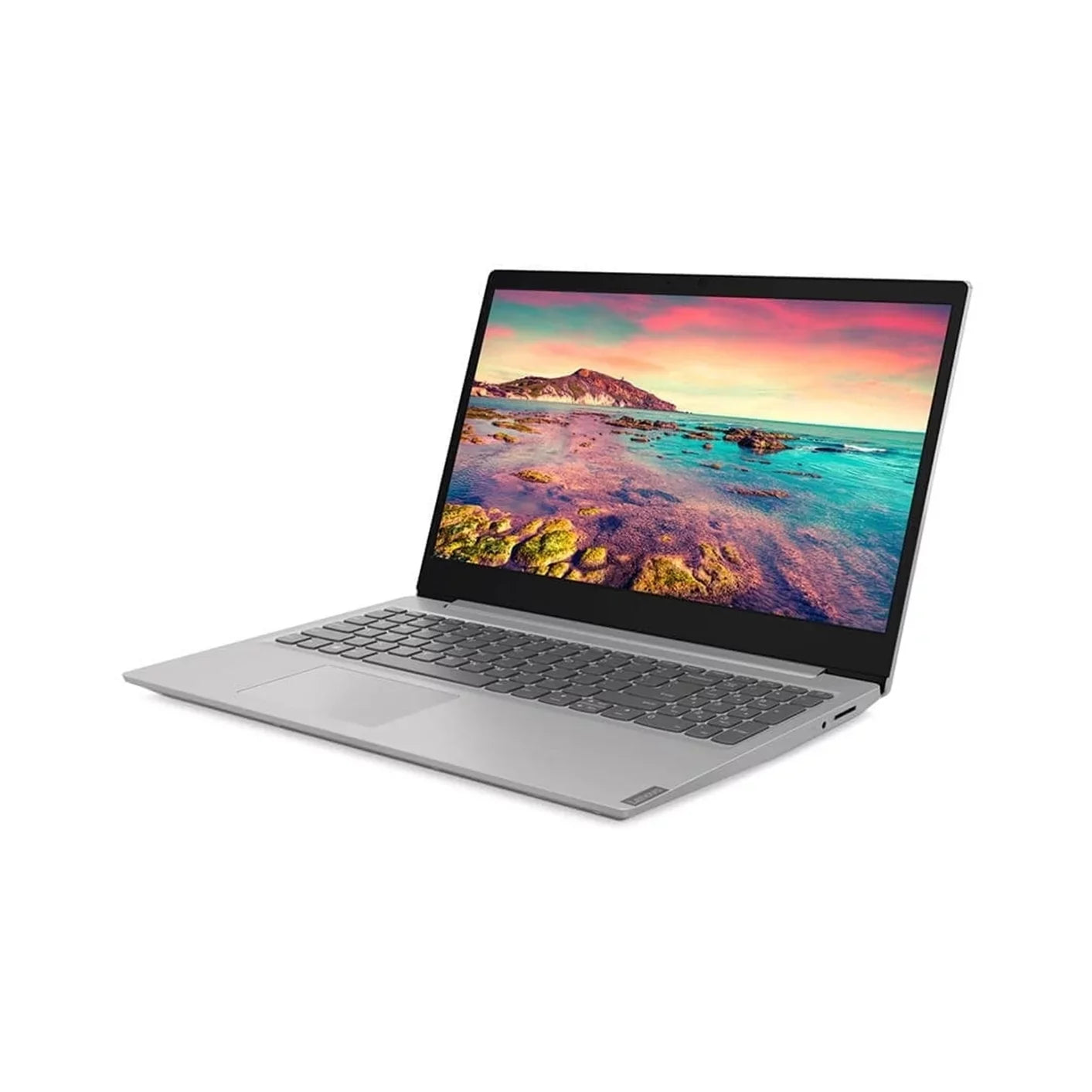 IdeaPad S145-15AST 15.6" 8GB 128GB A6-9225 X22.6GHz Win10,Gray Refurbished