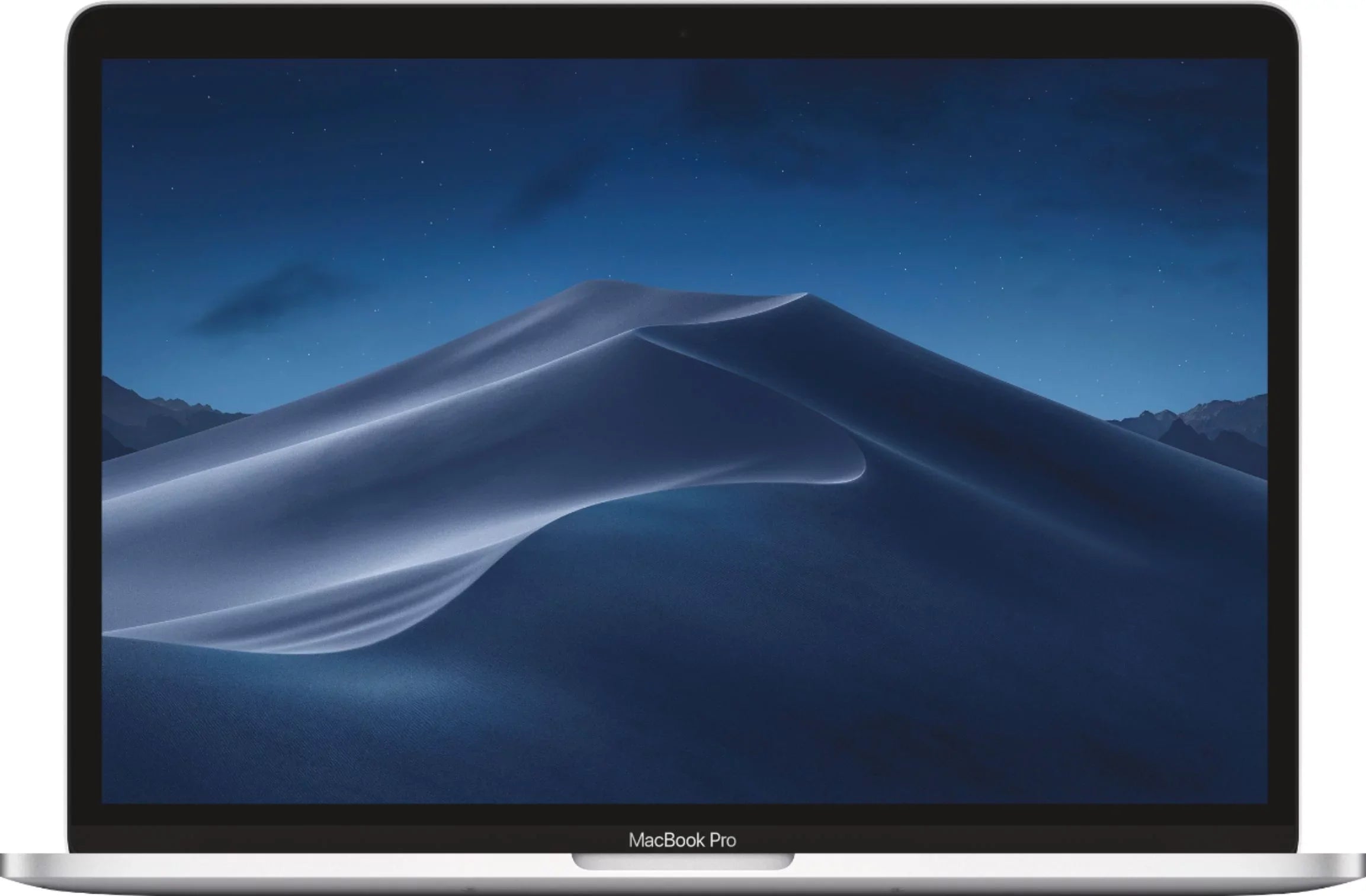 MacBook Pro 13-inch (i5 2.3GHz, 256GB SSD) (Mid 2018, MR9Q2LL/A) - Space Gray Bundle with Black Zipper Sleeve + Portable computer Starter Kit + Cleaning Kit (Refurbished)